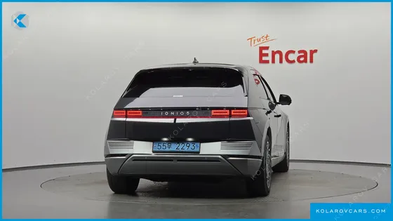 HYUNDAI IONIQ 5 LONG RANGE