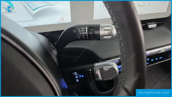 HYUNDAI IONIQ 5 LONG RANGE