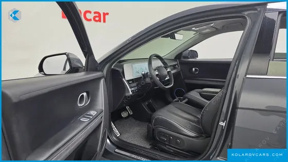 HYUNDAI IONIQ 5 LONG RANGE