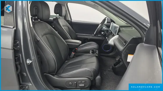 HYUNDAI IONIQ 5 LONG RANGE