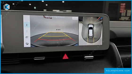 HYUNDAI IONIQ 5 LONG RANGE