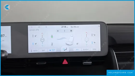 HYUNDAI IONIQ 5 LONG RANGE