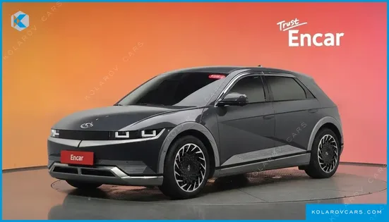 HYUNDAI IONIQ 5 LONG RANGE