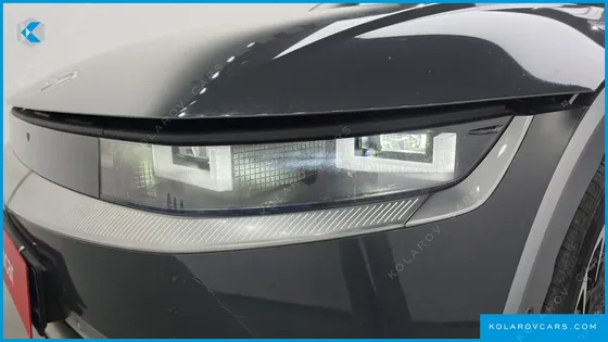 HYUNDAI IONIQ 5 LONG RANGE