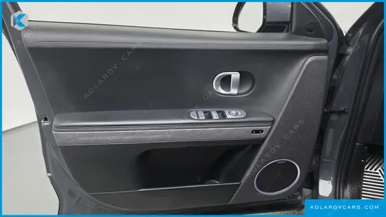 HYUNDAI IONIQ 5 LONG RANGE