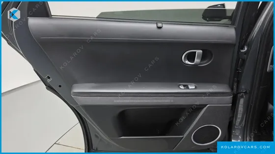 HYUNDAI IONIQ 5 LONG RANGE
