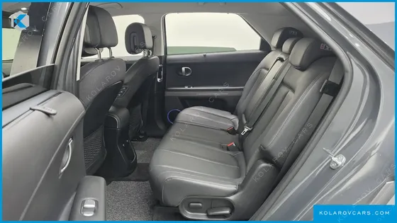 HYUNDAI IONIQ 5 LONG RANGE
