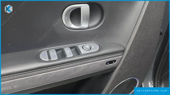 HYUNDAI IONIQ 5 LONG RANGE