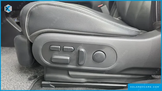 HYUNDAI IONIQ 5 LONG RANGE