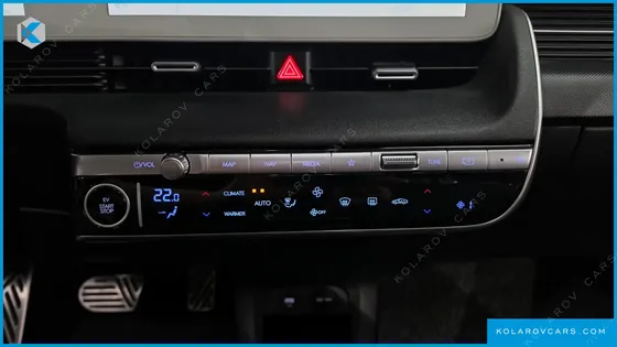 HYUNDAI IONIQ 5 LONG RANGE