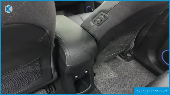 HYUNDAI IONIQ 5 LONG RANGE