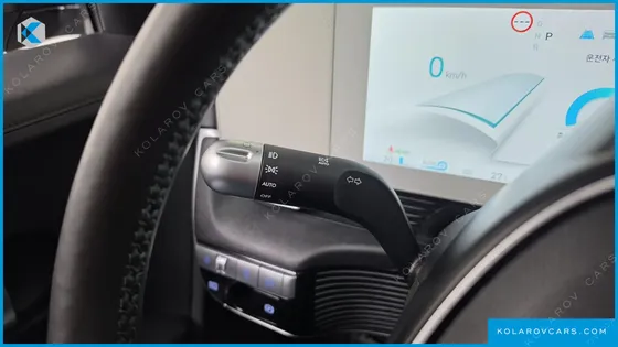 HYUNDAI IONIQ 5 LONG RANGE