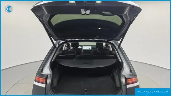 HYUNDAI IONIQ 5 LONG RANGE
