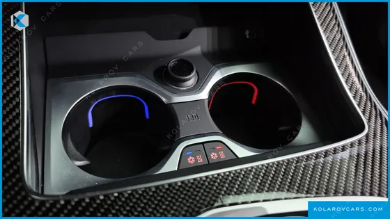 BMW X7 XDRIVE 40I M SPORT 7STR