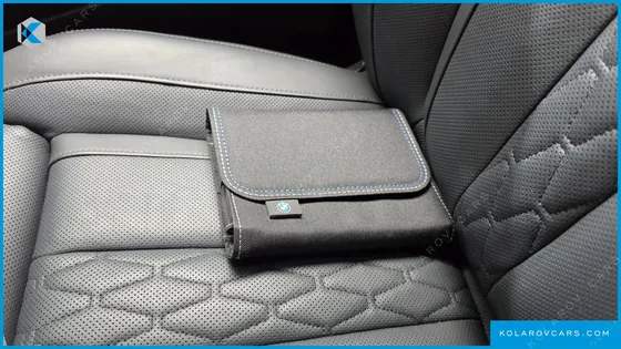 BMW X7 XDRIVE 40I M SPORT 7STR