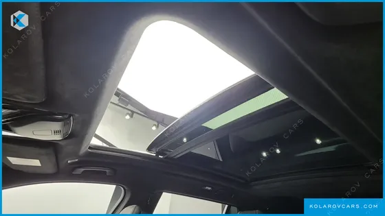 BMW X7 XDRIVE 40I M SPORT 7STR
