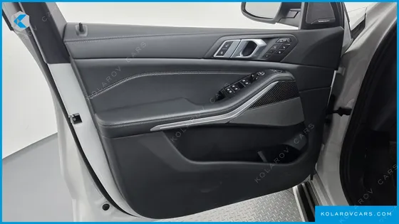 BMW X7 XDRIVE 40I M SPORT 7STR