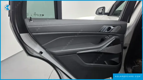 BMW X7 XDRIVE 40I M SPORT 7STR