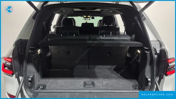 BMW X7 XDRIVE 40I M SPORT 7STR