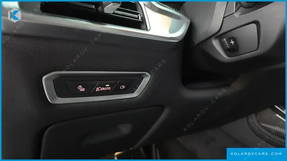 BMW X7 XDRIVE 40I M SPORT 7STR