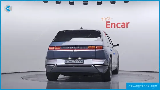 HYUNDAI IONIQ 5 LONG RANGE AWD
