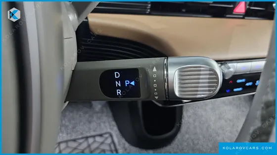 HYUNDAI IONIQ 5 LONG RANGE AWD