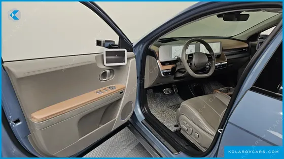 HYUNDAI IONIQ 5 LONG RANGE AWD