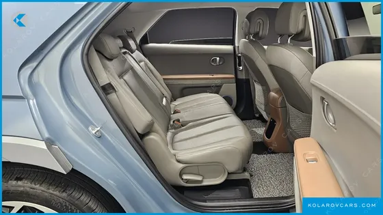 HYUNDAI IONIQ 5 LONG RANGE AWD