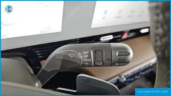 HYUNDAI IONIQ 5 LONG RANGE AWD