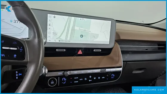 HYUNDAI IONIQ 5 LONG RANGE AWD