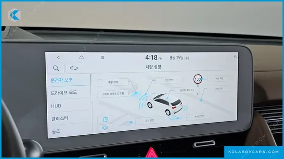HYUNDAI IONIQ 5 LONG RANGE AWD