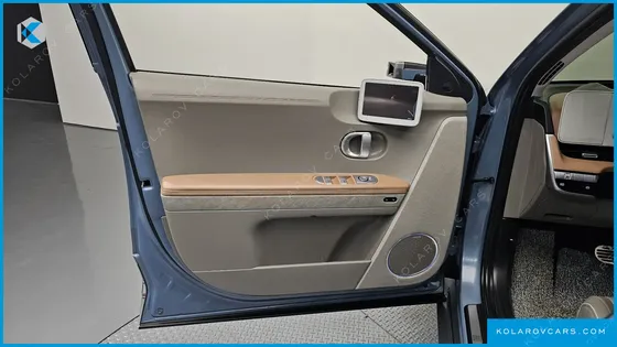 HYUNDAI IONIQ 5 LONG RANGE AWD