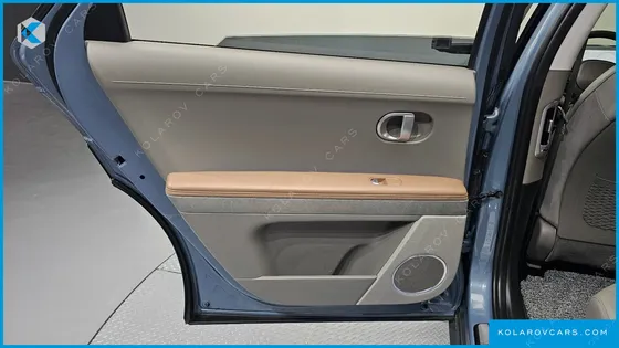 HYUNDAI IONIQ 5 LONG RANGE AWD