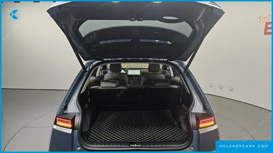 HYUNDAI IONIQ 5 LONG RANGE AWD