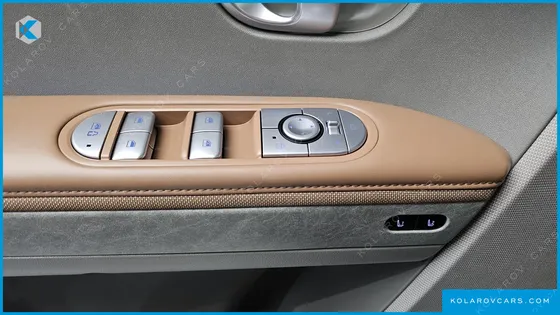 HYUNDAI IONIQ 5 LONG RANGE AWD