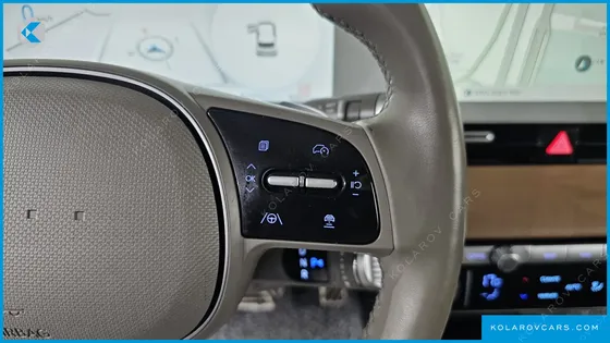 HYUNDAI IONIQ 5 LONG RANGE AWD