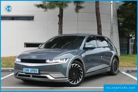 HYUNDAI IONIQ 5 LONG RANGE