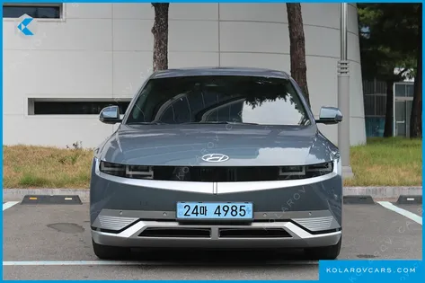 HYUNDAI IONIQ 5 LONG RANGE