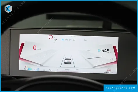 HYUNDAI IONIQ 5 LONG RANGE