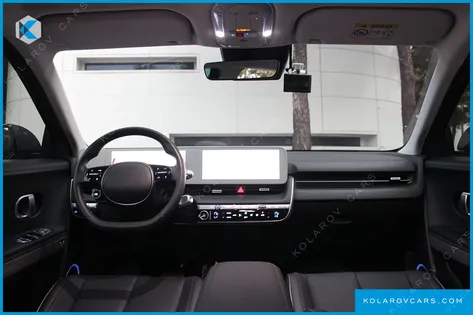 HYUNDAI IONIQ 5 LONG RANGE
