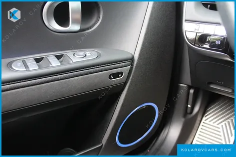 HYUNDAI IONIQ 5 LONG RANGE