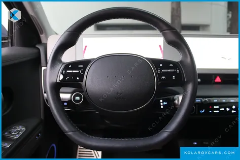 HYUNDAI IONIQ 5 LONG RANGE