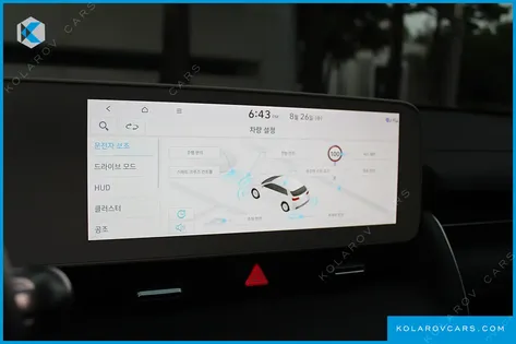HYUNDAI IONIQ 5 LONG RANGE