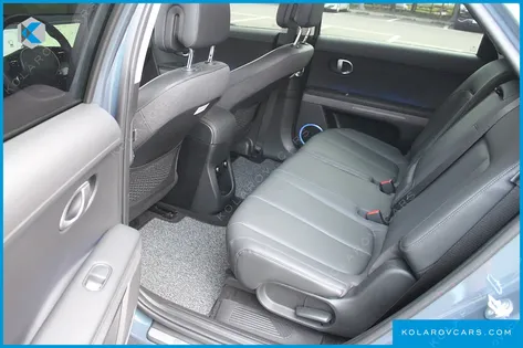 HYUNDAI IONIQ 5 LONG RANGE