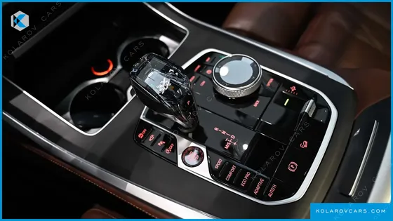 BMW X7 XDRIVE 40I DESIGN PURE EXCELLENCE 7-SEATER
