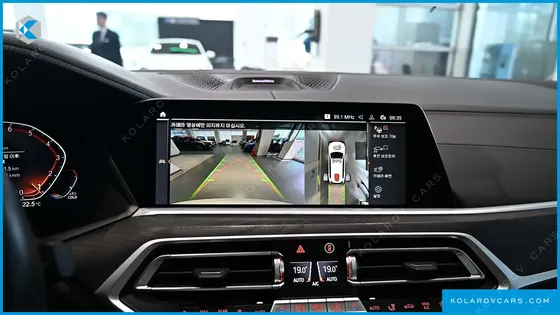 BMW X7 XDRIVE 40I DESIGN PURE EXCELLENCE 7-SEATER
