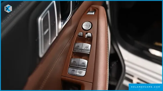 BMW X7 XDRIVE 40I DESIGN PURE EXCELLENCE 7-SEATER