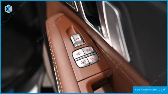 BMW X7 XDRIVE 40I DESIGN PURE EXCELLENCE 7-SEATER