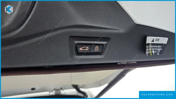 BMW X7 XDRIVE 40I DESIGN PURE EXCELLENCE 7-SEATER