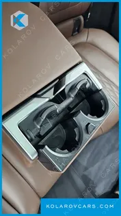 BMW X7 XDRIVE 40I DESIGN PURE EXCELLENCE 7-SEATER